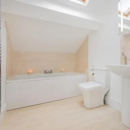 Lejlighed 2 Bed In Windermere Oc-78287 Bowness-on-Windermere